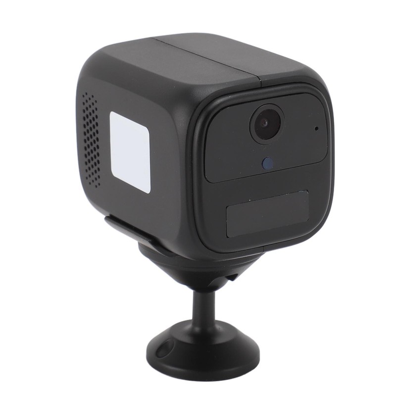 4G LTE Wireless Camera HD 1080P Night Vision Motion Detection