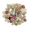 CRYSTALIS 250 carats Natural Multi Sapphire Loose Gemstone Wholesale Bulk