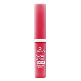 essence - Lippenstift - colour & care lipstick - 04 lookin good