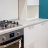 Haliwu 10 Pack Brushed Nickel Cabinet Pulls, Cabinet Handles Brushed