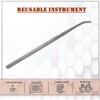 Premium Quality Seeker Mall Probe with Bent Ends Blunt Tips