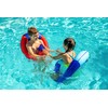 WAHU Hydro Lounger Blue/Light Blue - Versatile Pool Lounge Float