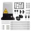 Control Board ONLY for Blütezeit AC 110V Sliding Gate Openers,