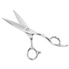Professional Hair Scissors Barber Salon Steel Hairdressing Shears for Hairdressers
