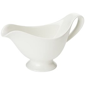 Villeroy & Boch Gravy Boat, Porcelain