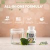 Herba Plex | Oil of Oregano, Garlic Extract, Olive Leaf