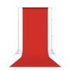 Savage Seamless Paper Photography Backdrop - Color #8 Primary Red,