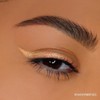 Delineador Supernova Multichrome Gel Liner (008, Zora) Moira