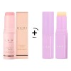 Dúo | Kahi Bálsamo Skincare Coreano + Kahi Eye Para