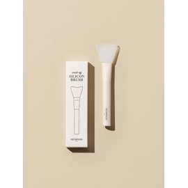 Wash-Off Silicone Brush / 워시오프 실리콘 브러쉬