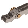 Thread Gauge 55° 60° 52 Blades Metric Imperial Stainless Steel
