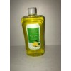 Klar & Danver Liquid Hand Wash Soap Refill Lemon Scent