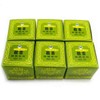 [Swirl Sandalwood (Set of 6)] Ancient Castle Incense Sandalwood Purifying