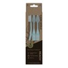Reach Clean World Plant-Based Toothbrush, Soft Bristles, Vegan Friendly, Recyclable