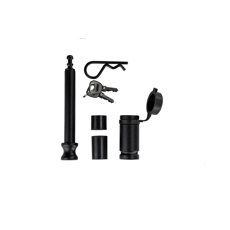 BulletProof Hitches - 5/8" Trailer Hitch Locking Pin - Universal