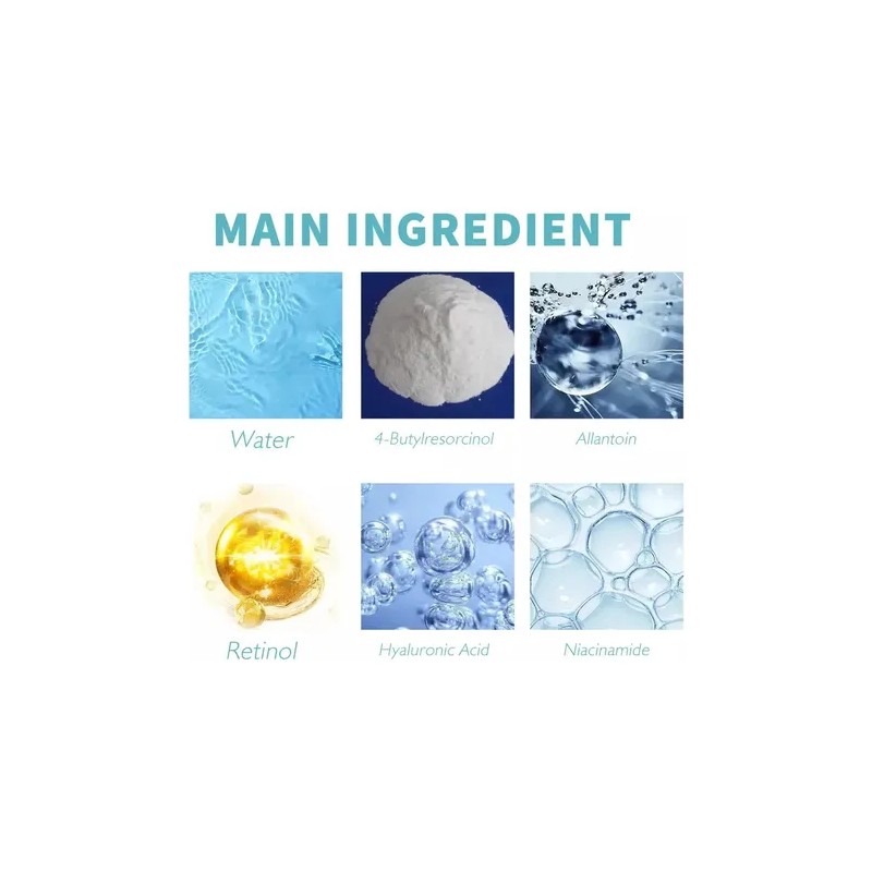 Crema Para Acantosis Nigricans Fixderma Nigrifix, 3 Piezas