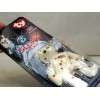 Ty GLORY The Bear 1998 McDonald's Ty Beanie Baby 1999
