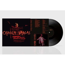 Chavela Vargas [Vinyl LP]