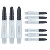 WINMAU Vecta Dart Shafts - 3 Sets Per Pack (9