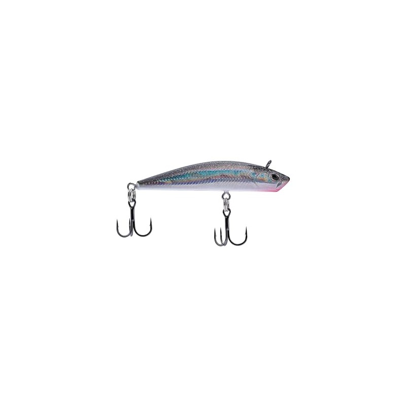 Finisher-Black Silver-5-2in-1/2oz
