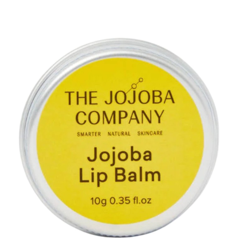 The Jojoba Company Hand & Lip Care Essentials Pack