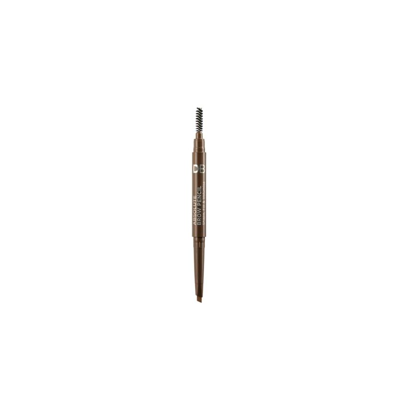 Designer Brands Absolute Brow Pencil Taupe