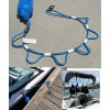 BuoyRope- Boat Dock Line-Adjust your boat fender height or use