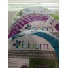 Bloom Collapsible Gardening Bag Clothes Hamper 20 gallon Capacity Set