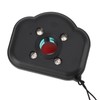 Camera Detector Black Infrared Sweeper Accurate Sensitive Anti Thief Portable