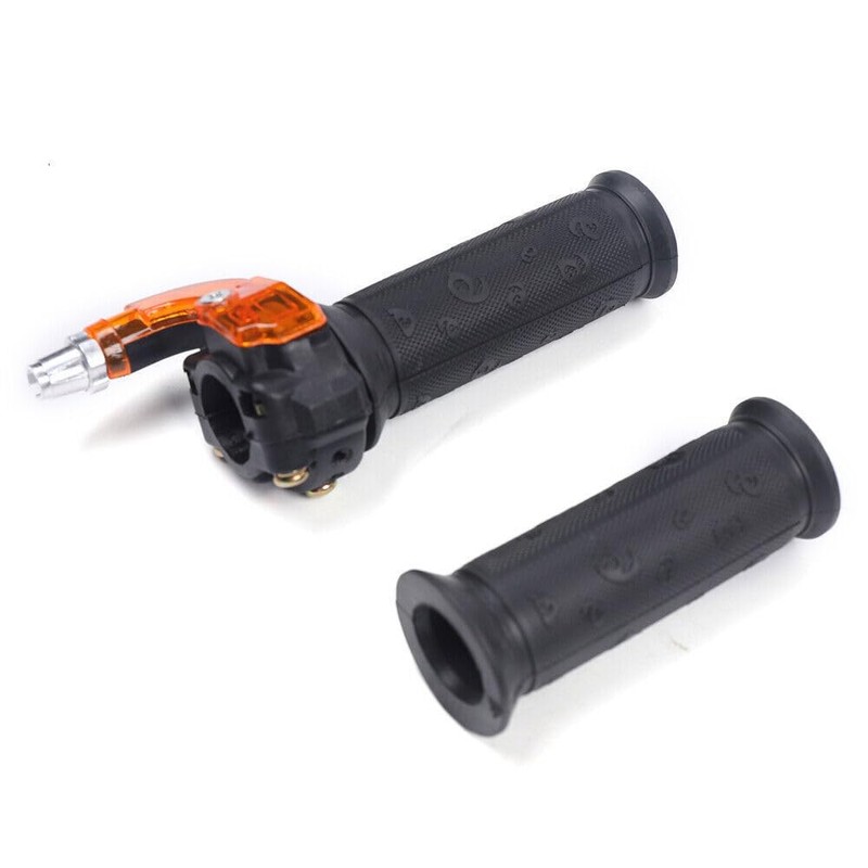 2 Stroke Engine Motor Kit, 49CC Mini Pull Start High-Performance
