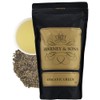 Harney & Sons Organic Green with Citrus & Ginkgo, Loose