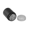 Mini Electric Beard Trimmer for Men Rechargeable Portable Travel Pocket