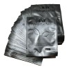 100 Pares-parches De Hidrogel May-con Aloe Y Vitamina C