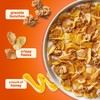 Honey Bunches of Oats Honey Roasted Breakfast Cereal Cup with
