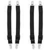 World's Best Shirt Stays – Original Garters for Police, Military,