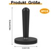Mounting Magnets, Set of 4 Car Management Magnets, Magnets with