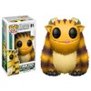 Funko Pop! Wetmore Forest: Monsters - Tumblebee, Multi Color, 3.75