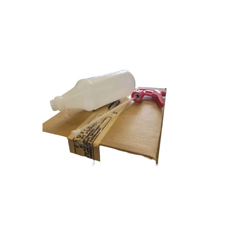 Heavy Duty 32 0Z Professional Trigger Spray Empty Bottles. 1pc