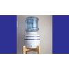 New Wave Enviro Polycarbonate Water Bottle, 2-Gallon, Screw Top Cap