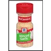 McCormick Minced Garlic, 3 Oz