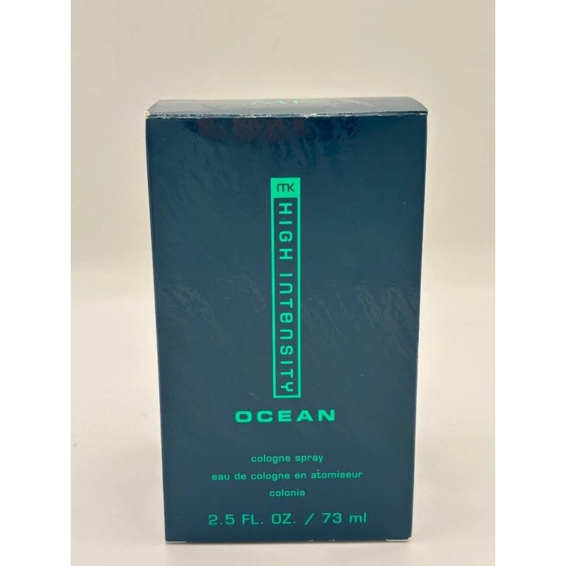 marykay Mary Kay Mk High Intensity Ocean Cologne Spray 2.5