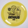 Discmania Active Premium Genius Disc Golf Driver 165-176g – Colors