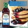 Walden Farms Blueberry Syrup | Sweet Syrup | Near Zero