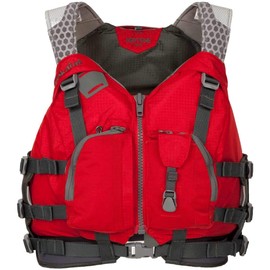 Kokatat Neptune Lifejacket (PFD)-Red-M/L