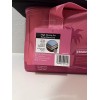Trader Joe's Mini Insulated Bag Bundle (Pink & Lavender Set
