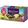 Teekanne Black Currant with Lemon All Natural Fruit Flavored Infusion