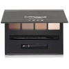 Palettes by BellaPierre Brow Palette