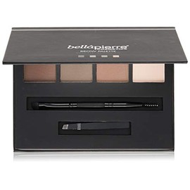 Palettes by BellaPierre Brow Palette