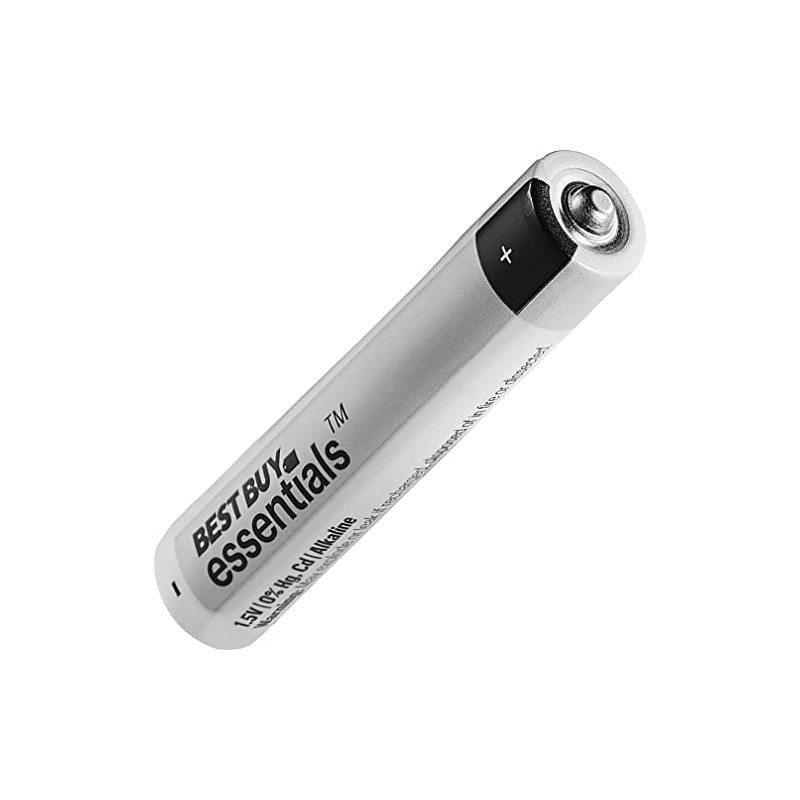 Best Buy essentials - AAAA Batteries (12-Pack)