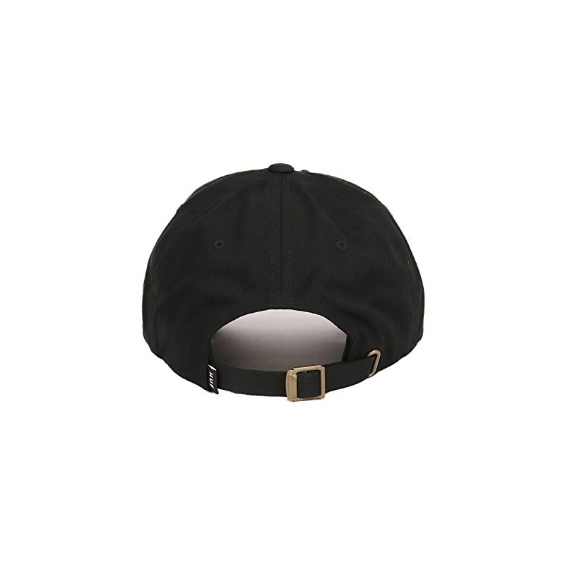Huff CV 6PANEL Cap ESSENTIALS OG LOGO/TT Men's Women's Hat,